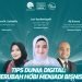 Tips Kominfo: Merubah Hobi Jadi Bisnis
