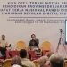 Kolaborasi Kominfo dan Pandu Digital JSDI Latih Empat Pilar Literasi Digital di Sektor Pendidikan