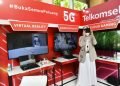 4th DEWG dan DEMM G20 Difasilitasi Sinyal 5G Berstandar Internasional