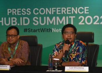 Kominfo: Startup Indonesia Harus Naik Kelas dan Jadi Tuan Rumah