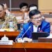 Marak Kebocoran Data, Menkominfo Johnny Plate Harap RUU PDP Segera Disahkan