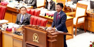 8 Manfaat UU Perlindungan Data Pribadi yang Baru Disahkan