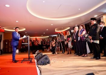 Bertemu Menteri Portugal, Menkominfo Johnny Plate Bahas Peluang Kemitraan Sektor Digital