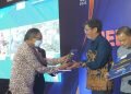 Media Center Dinkominfo Blora Raih Dua Penghargaan Kominfo