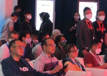 Bangkitkan Ekonomi Digital, Kominfo Gelar Ignition 1000 Startup Digital 2022