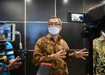 Dirjen IKP Kominfo Dorong Badan Publik Tingkatkan Keterbukaan Informasi