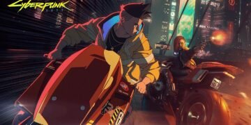 Rilis Animasi di Netflix, Game Cyberpunk 2077 Catat Rekor Baru