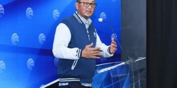 Cegah Kebocoran Data dan Serangan Siber, Kominfo Dorong Semua Pihak Saling Jaga