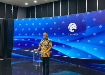 Dirjen Aptika Kominfo: UU PDP Mampu Ciptakan Tenaga Kerja Baru