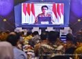 Gelar Rakor Keuangan, Kominfo Lakukan Percepatan Tranformasi Digital