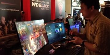 Bangun Ekonomi Digital, Kominfo Fokus Kembangkan Game Lokal