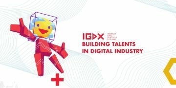 IGDX 2022 Kembali Diadakan, Kominfo: Jumah Peserta Meningkat