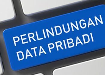 Maksimalkan Implementasi UU PDP, Menkominfo Johnny Plate: Semua Pihak Harus Terlibat