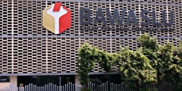 Cegah Serangan Maya Menjelang Pemilu 2024, Bawaslu Gandeng BSSN dan Kominfo