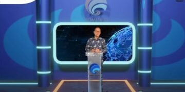 Digitalisasi UMKM, 100 Pelaku Usaha Ikut UMKM Go Online Virtual Expo 2022