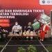 Kominfo Sosialisasikan Pemanfaatan Teknologi Digital Trucking untuk Pelaku Jasa Logistik