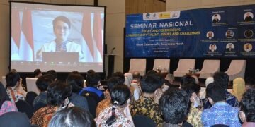 Kominfo Ajak Kolaborasi Pentahelix untuk Cetak Talenta Keamanan Siber