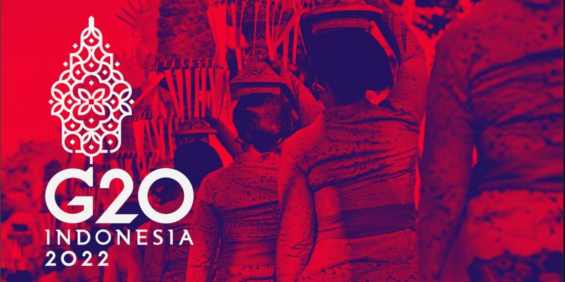 Kominfo Gandeng Media Asing Perluas Informasi Presidensi G20 ke Level Internasional