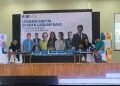 Kominfo Gelar Workshop Literasi Digital di Labuan Bajo