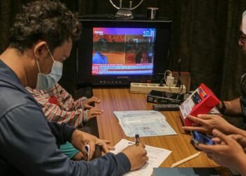 Sudah Lewat 2 November, Tapi Belum Terima Bantuan STB? Bisa Ajukan Secara Mandiri ke Kominfo