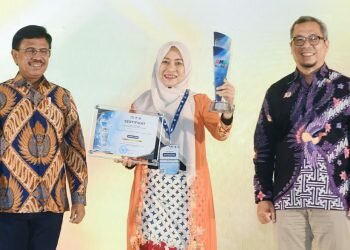 Pemprov DKI Jakarta Juara Umum Anugerah Media Humas 2022