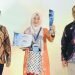 Pemprov DKI Jakarta Juara Umum Anugerah Media Humas 2022