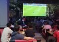 Izin Nonton Bareng Piala Dunia Qatar 2022 Ada di Pemilik Hak Siar, Bukan Kominfo
