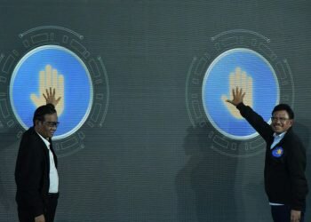 ASO Jabodetabek Selesai, Kominfo Siapkan ASO di Surabaya Raya