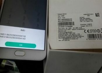3 Cara Gampang Cek Legalitas IMEI Handphone