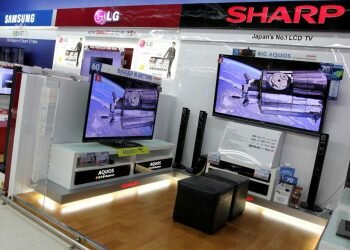 Tak Perlu STB, Ini 5 TV Digital Bersertifikat Kominfo