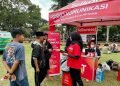 Kominfo: Jaringan Telekomunikasi Cianjur Sudah Kembali Normal