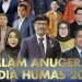 Kominfo Gelar Malam Anugerah Media Humas 2022 di Yogyakarta