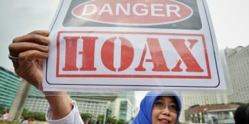 Kominfo: Bijak Bermedia Sosial Bisa Menangkal Hoaks Jelang Pemilu 2024