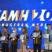Pemkot Bandung Borong 2 Penghargaan AMH 2022
