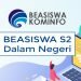 Kominfo Buka Beasiswa S2 di UNPAD, Daftar di Link Ini!