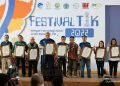 Dukung Transformasi Digital, Kominfo Gelar Festival TIK 2022