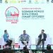 Kebut Gerakan Smart City 2022, Kominfo Gelar Seminar Gerakan Menuju Kota Cerdas