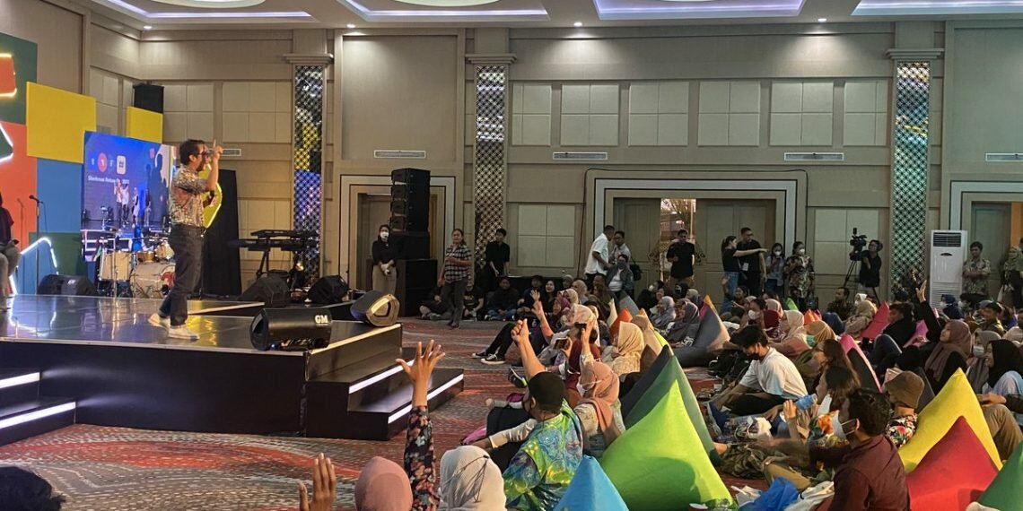 Aktivitas Internet Meningkat, Kominfo: Harus Dibarengi Pemahaman dan Konten Positif