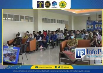 Wujudkan Masyarakat Sadar Hukum, Kominfo Gencar Sosialisasi KUHP Baru