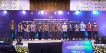 Digitalisasi Dorong Kenaikan Pendapatan Daerah