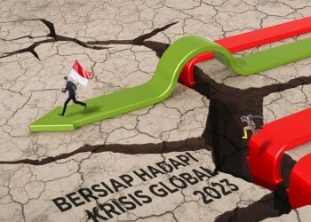 Industri Digital dan Pusat Data Bisa Jadi ‘Tulang Punggung’ Hadapi Resesi 2023