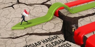 Industri Digital dan Pusat Data Bisa Jadi ‘Tulang Punggung’ Hadapi Resesi 2023