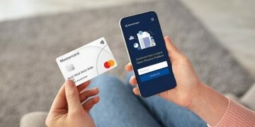 Gandeng Kominfo, Mastercard Dorong Keterampilan Keuangan Digital di Masyarakat