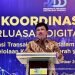 Topang Digitalisasi, Menkominfo Johnny Plate: Kominfo Dukung Upaya P2DD