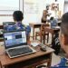 Tingkatkan Literasi Digital Sektor Pendidikan, Kominfo Gandeng Kemendikbudristek