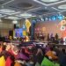 GNLD Siberkreasi Kominfo Gelar Siberkreasi Netizen Fair di Malioboro