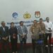 Kawal Pemilu 2024, Kominfo dan Polri Kerja Sama Saling Tukar Data