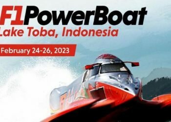 F1 H2O Danau Toba 2023, Kominfo Siapkan Komunikasi Publik dan Infrastruktur Telekomunikasi