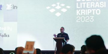 Tingkatkan Pemahaman Masyarakat, Bulan Literasi Aset Kripto 2023 Digelar