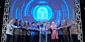 Libatkan 12 Perguruan Tinggi, Kominfo Perkuat Pilar Digital Safety